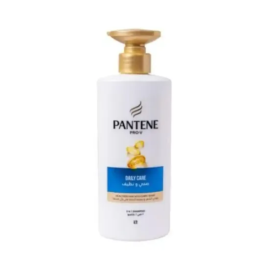 Picture of Pantene Anti-Dandruff Shampoo 500ml