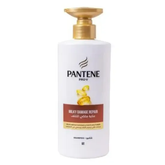 Picture of Pantene Royal Care Shampoo 500ml