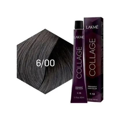 Picture of Lakme Collage Clear Hair Dye - Dark Blonde 6/00