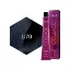 Picture of Lakme Collage Clear Hair Dye - Blue Black 1/70