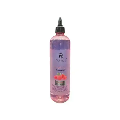 Picture of Takai Hair Vinegar with Berry Extract - 400ml