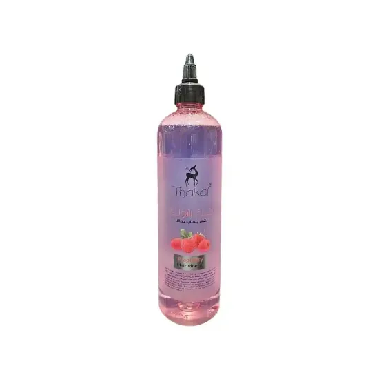 Picture of Takai Hair Vinegar with Berry Extract - 400ml