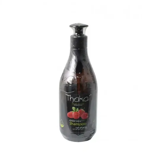 Picture of THAKAI Berry Vinegar Shampoo 550ml