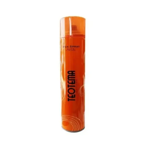 Picture of Totima Ultra Strong Hair Spray 400ml