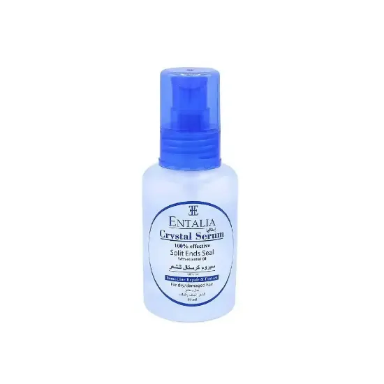 Picture of Antalia Crystal Hair Serum 60ml