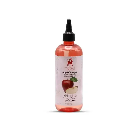 Picture of GP Apple Cider Vinegar Hair Strengthener 400ml