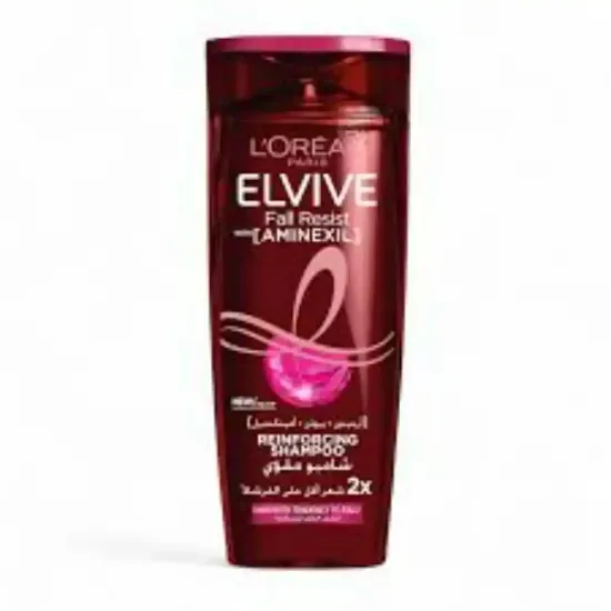 Picture of Elvive Shampoo Arginine Resist 400 ml