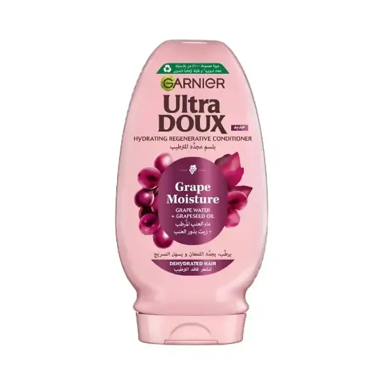 Picture of Garnier Grape Conditioner 360ml
