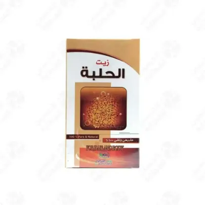 Picture of Rawdat Al Khuzama Fenugreek Oil 125ml