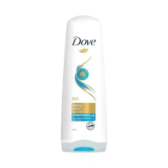 Picture of Dove Daily Care Conditioner Nourishing for Dry Hair - 340ml