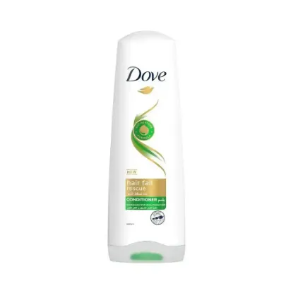 Picture of Dove Avocado Strength Conditioner for Weak Hair - 340ml