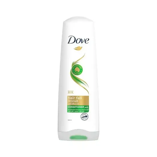 Picture of Dove Avocado Strength Conditioner for Weak Hair - 340ml