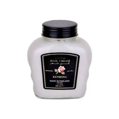 Picture of Kinrosa Hair Cream Abu Warda Advanced - 300 ml