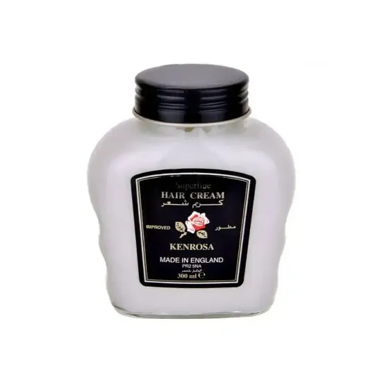 Picture of Kinrosa Hair Cream Abu Warda Advanced - 300 ml