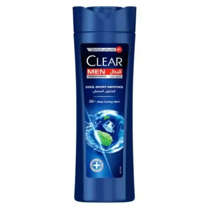 Picture of Clear Anti-Hair Fall Shampoo 350ml