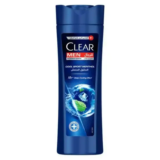 Picture of Clear Anti-Hair Fall Shampoo 350ml
