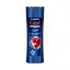 Picture of Clear Men Anti-Dandruff Shampoo, Ultimate Care 2 in 1 - 350ml
