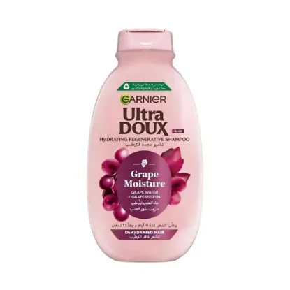 Picture of Garnier Grape Shampoo 200ml