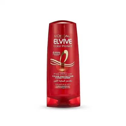 Picture of L'Oréal Elvive Color Protect Conditioner for Colored Hair - 200ml