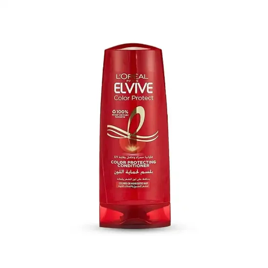 Picture of L'Oréal Elvive Color Protect Conditioner for Colored Hair - 200ml