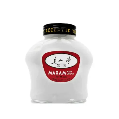 Picture of Maxam Original Hair Cream - 342g