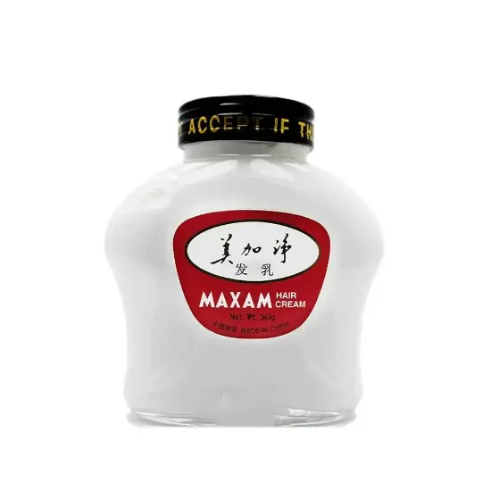 Picture of Maxam Original Hair Cream - 342g