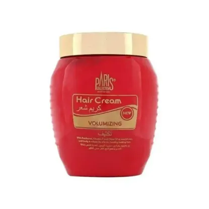 Picture of Paris Collection Thickening Hair Cream - 475 ml