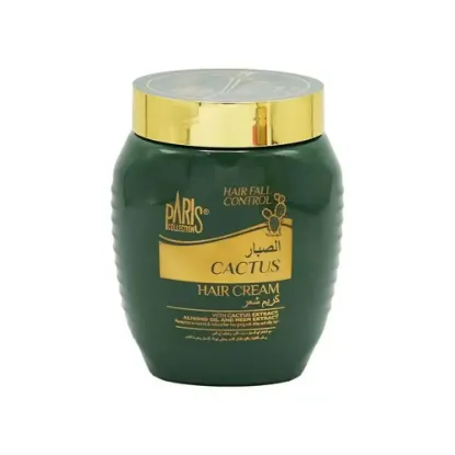 Picture of Paris Collection Aloe Vera Hair Cream - 475 ml