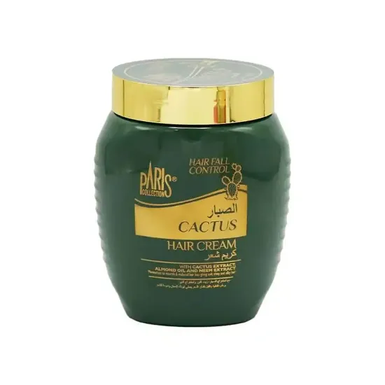 Picture of Paris Collection Aloe Vera Hair Cream - 475 ml