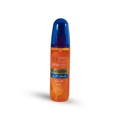 Picture of Makarizo Hair & Body Mist Blue Coast - 100ml