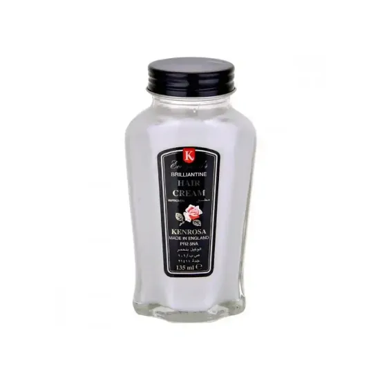 Picture of Kinrosa Hair Cream Abu Warda Advanced - 135 ml