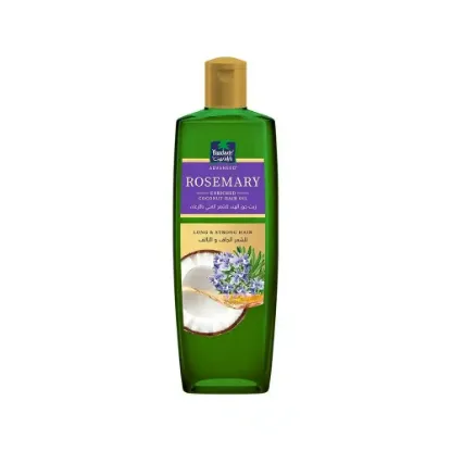 Picture of Parachute Coconut Hair Oil Enriched with Rosemary - 200ml
