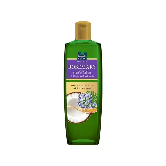 Picture of Parachute Coconut Hair Oil Enriched with Rosemary - 200ml
