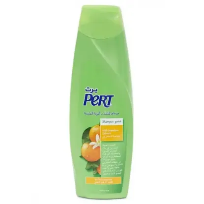 Picture of Pert Plus Mandarin Extract Shampoo 400ml