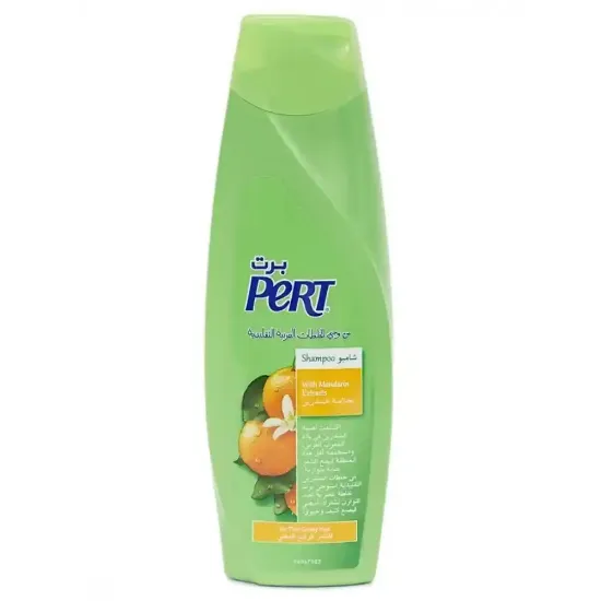 Picture of Pert Plus Mandarin Extract Shampoo 400ml