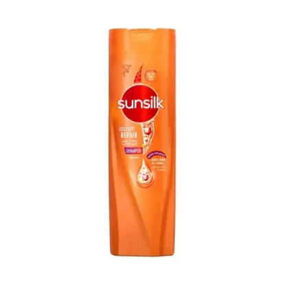 Picture of Sunsilk Instant Repair Shampoo for Damaged Hair - 190ml