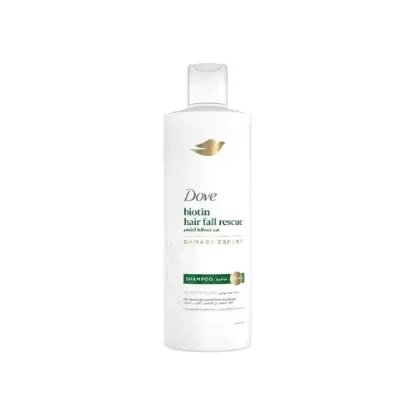 Picture of Dove Anti-Hair Fall Shampoo Nourishes Weak and Brittle Hair - 190ml