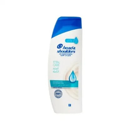 Picture of Head & Shoulders - Complete Care Anti-Dandruff Shampoo 190ml