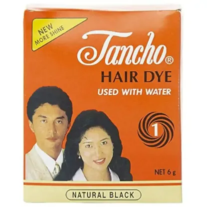 Picture of Tansho Hair Dye