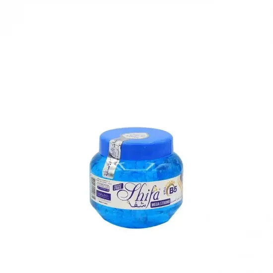 Picture of Shifa Hair Gel Blue 300ml