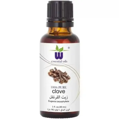 Picture of W Clove Oil 30ml