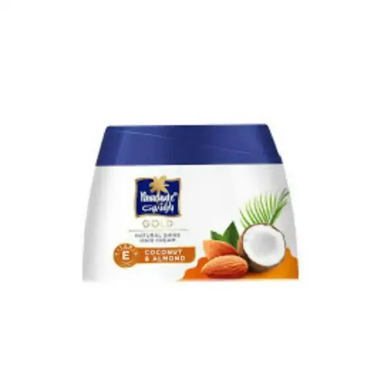 Picture of Parachute Gold Hair Cream with Vitamin E & Almond 140ml