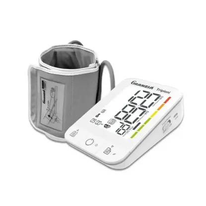 Picture of Granzia Tribune Arm Blood Pressure Monitor Model TMP-2083