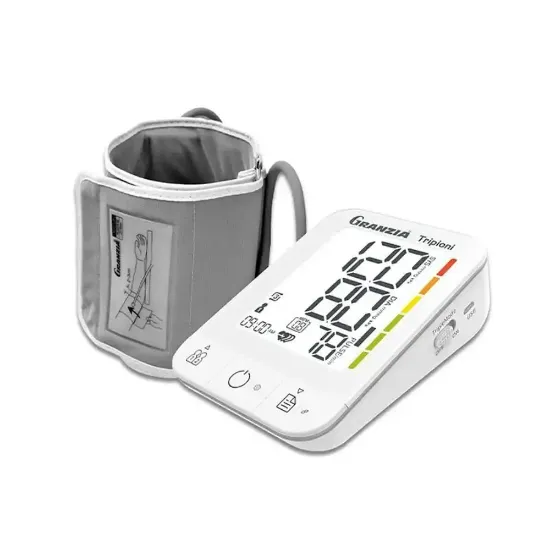 Picture of Granzia Tribune Arm Blood Pressure Monitor Model TMP-2083