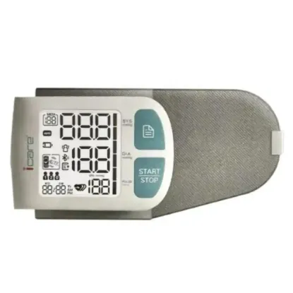Picture of I Care ريست Blood Pressure Monitor- I CARE-IC-2285