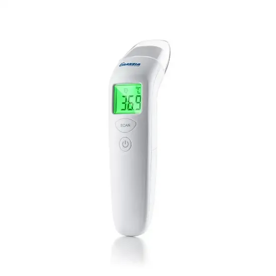 Picture of Granzia NC-6 Forehead Remote Thermometer Model KFT-22