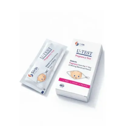 Picture of Premed Home Pregnancy Test