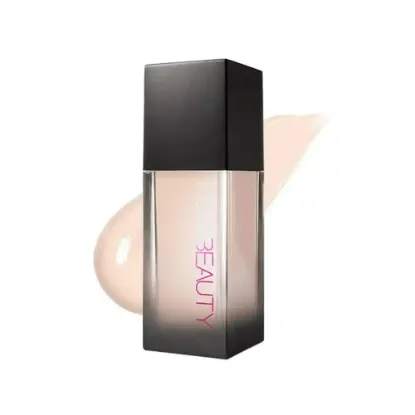 Picture of Huda Beauty Liquid Foundation 120B Vanilla - 35ml