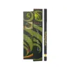 Picture of Sarah Beauty Jet Black Eyeliner Pencil, Non-Smearing, Waterproof, with Sharpener