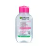 Picture of Garnier Micellar Water All in 1 Makeup Remover - 100ml